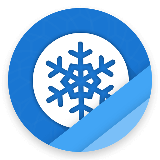 Ice Box Icon